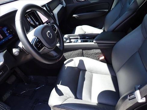 Used 2025 Volvo XC60 B5 Plus AWD/4WD image 12