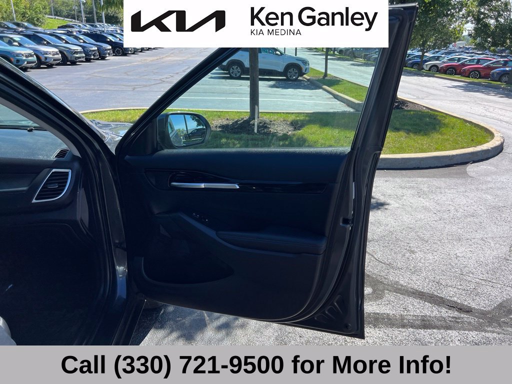 Certified 2024 Kia Seltos EX AWD/4WD image 54