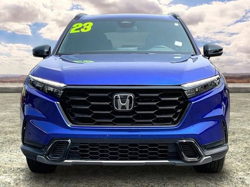 Used 2023 Honda CR-V Sport image 2