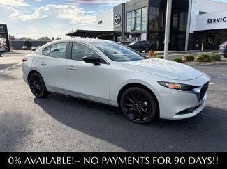 Used 2026 MAZDA MAZDA3 s Sport FWD video 1