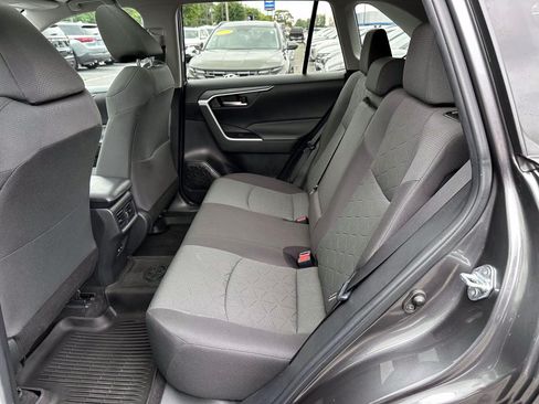 Used 2023 Toyota RAV4 XLE w/ Convenience Package AWD/4WD image 13