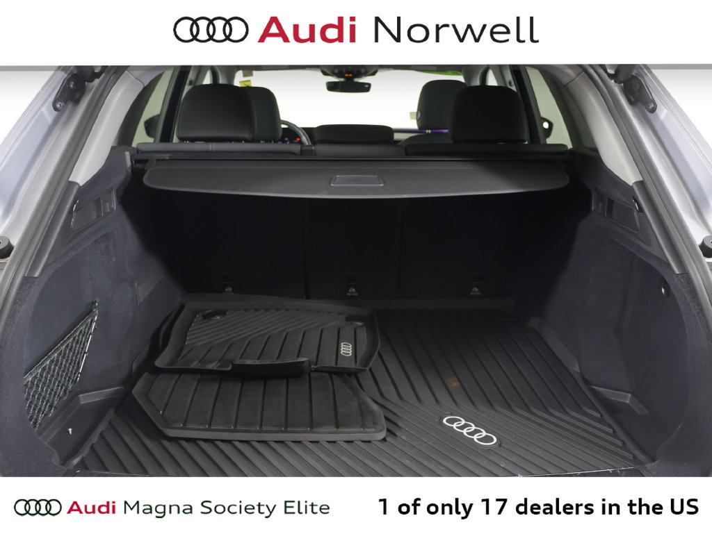 Used 2025 Audi Q5 Premium w/ Convenience Package AWD/4WD image 15
