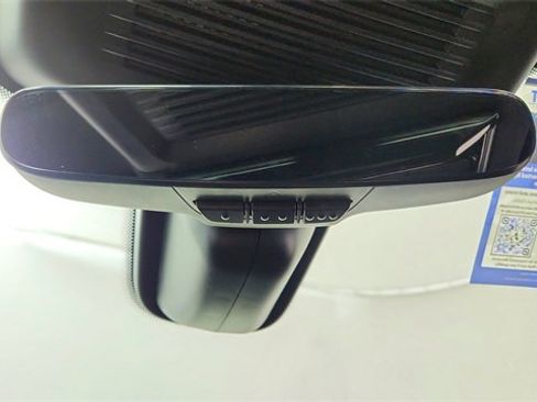 Used 2025 Land Rover Range Rover Sport Dynamic SE image 54