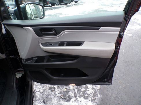 Used 2020 Honda Odyssey EX-L image 21