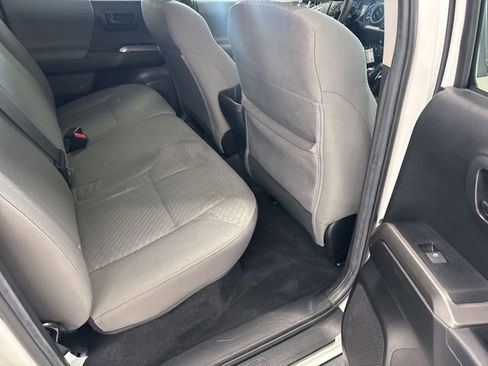 Used 2023 Toyota Tacoma SR5 w/ Technology Package image 24