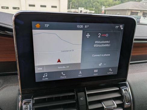 Used 2019 Lincoln Navigator Reserve AWD/4WD image 13