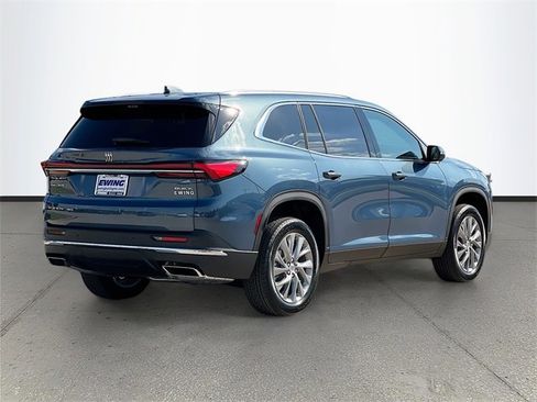 New 2026 Buick Enclave Preferred image 4