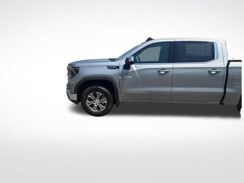New 2026 GMC Sierra 1500 SLE AWD/4WD image 21