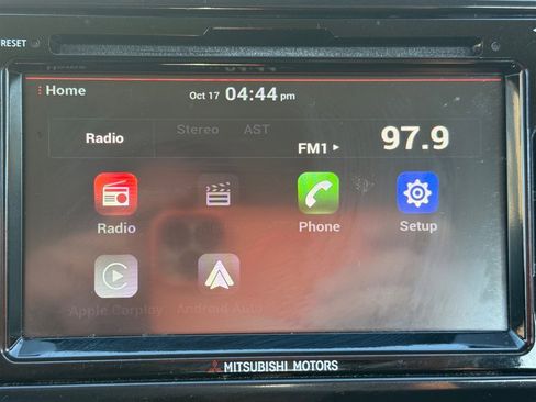 Used 2019 Mitsubishi Mirage image 15