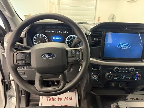New 2026 Ford F150 XL w/ Equipment Group 103A High AWD/4WD image 16
