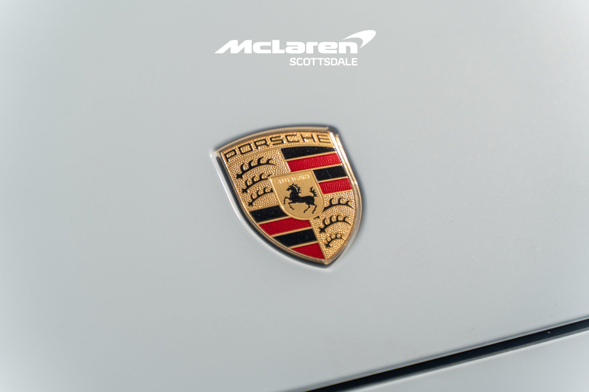 Used 2024 Porsche Cayenne Turbo GT AWD/4WD image 24