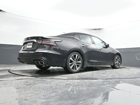 Used 2023 Nissan Maxima SL image 50