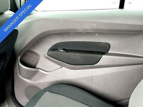 Used 2022 Ford Transit Connect XL FWD image 18