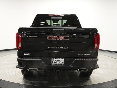 New 2026 GMC Sierra 1500 Denali image 7