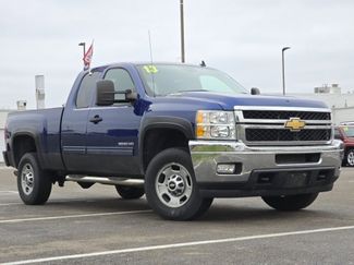Used 2013 Chevrolet Silverado 2500 LT w/ Interior Plus Package video 2