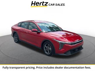 Used 2025 Kia K4 FWD video 1
