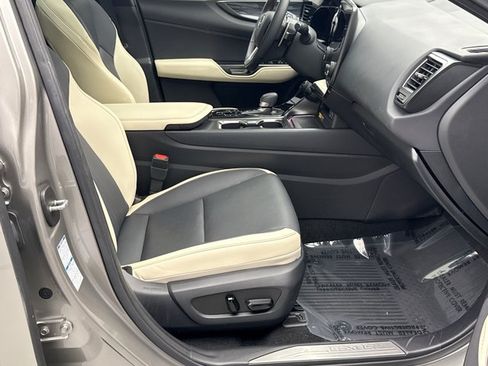 Used 2022 Lexus NX 350 AWD image 17