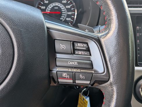Used 2018 Subaru WRX Premium AWD/4WD image 24
