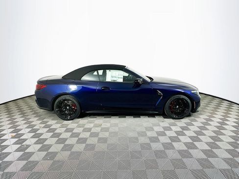 New 2026 BMW M4 xDrive Competition w/ Executive Package image 10