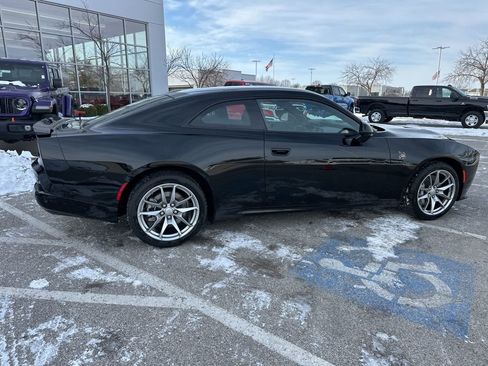 New 2026 Dodge Charger R/T Scat Pack image 31