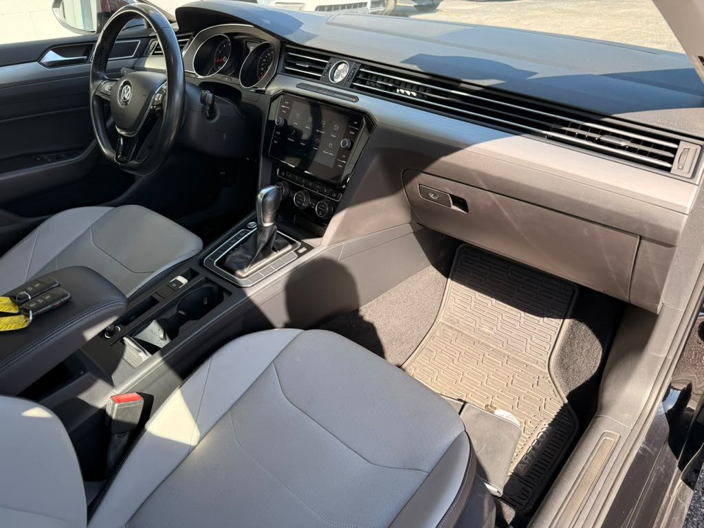Used 2019 Volkswagen Arteon SE AWD/4WD image 29