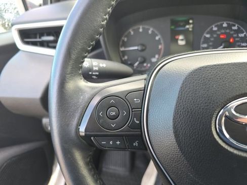 Used 2024 Toyota Corolla SE image 20