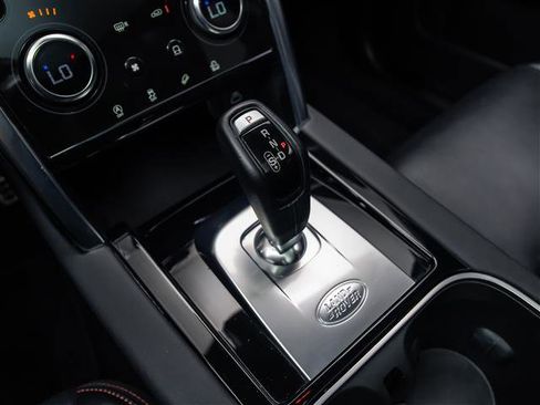 Used 2021 Land Rover Discovery Sport S R-Dynamic image 23