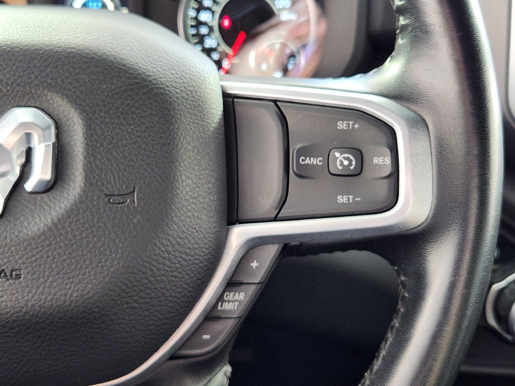 Used 2024 RAM 2500 Big Horn AWD/4WD image 19