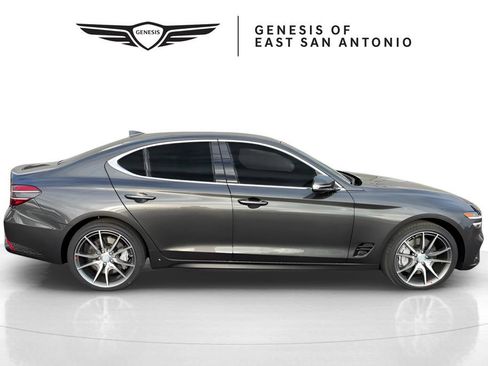 New 2026 Genesis G70 2.5T RWD image 4