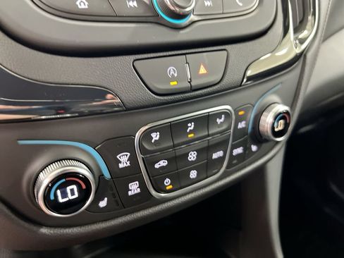 Used 2024 Chevrolet Equinox RS AWD/4WD image 15