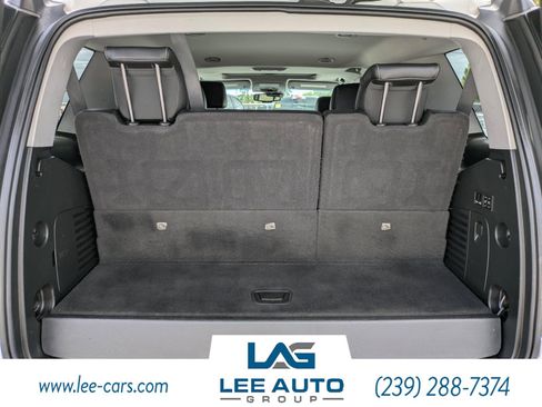 Used 2020 GMC Yukon SLT AWD/4WD image 11