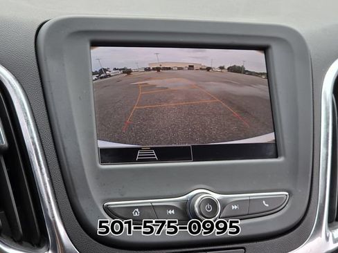 Used 2024 Chevrolet Equinox LS w/ LS Convenience Package FWD image 22