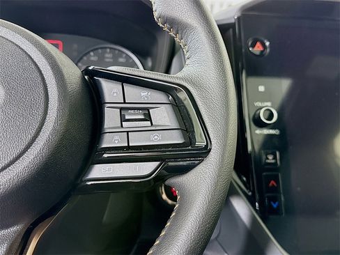 Certified 2025 Subaru Forester Sport image 23