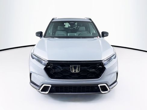 New 2026 Honda CR-V Sport Touring image 3
