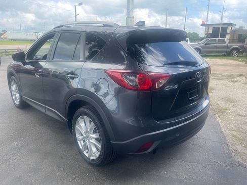 Used 2015 MAZDA CX-5 Grand Touring FWD image 7