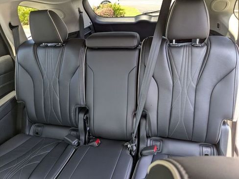 New 2026 Acura MDX w/ Advance Package image 30