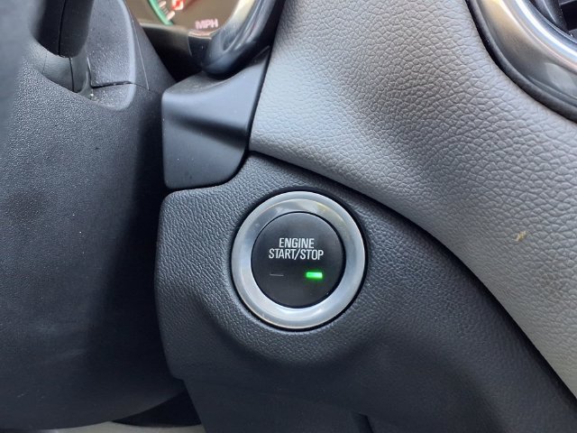 Used 2024 Chevrolet Equinox LS FWD image 15