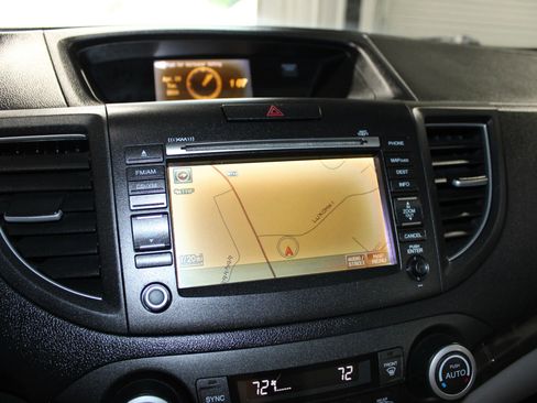 Used 2012 Honda CR-V EX-L image 14