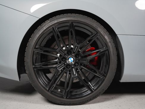Used 2024 BMW M2 w/ Lighting Package RWD image 26