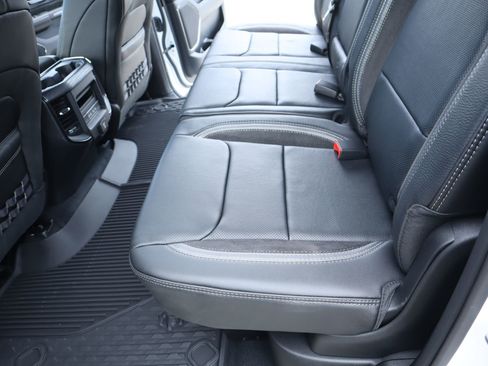 New 2026 RAM 1500 RHO AWD/4WD image 14