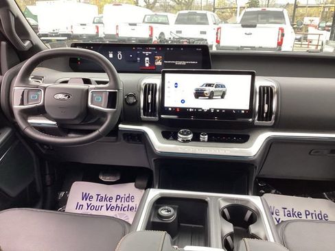 New 2026 Ford Expedition Tremor AWD/4WD image 49