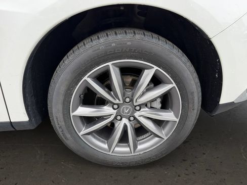Used 2023 Acura RDX FWD w/ Technology Package image 27