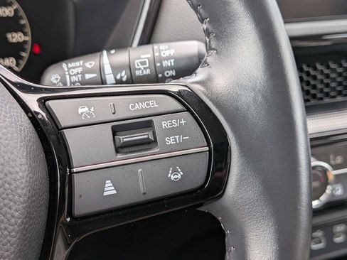 Certified 2024 Honda CR-V EX-L image 25