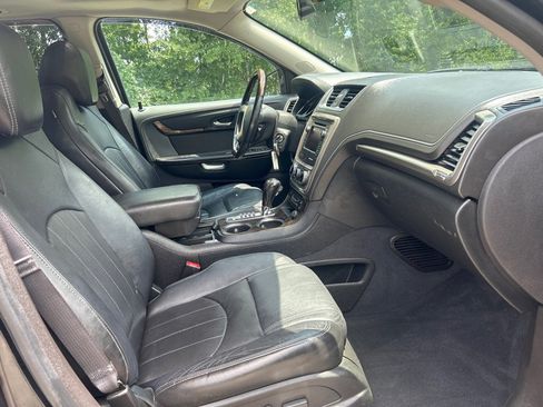 Used 2013 GMC Acadia Denali AWD/4WD image 24