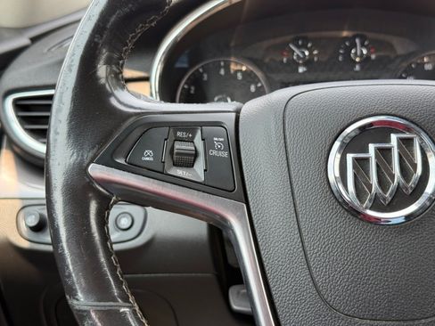 Used 2020 Buick Encore Essence FWD image 20