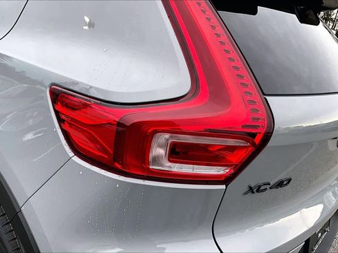 New 2026 Volvo XC40 B5 Ultra w/ Protection Package Premier image 5