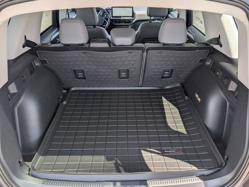 New 2026 Ford Bronco Sport Badlands AWD/4WD image 14