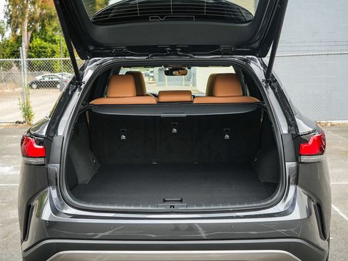 New 2026 Lexus RX 350h AWD/4WD image 25