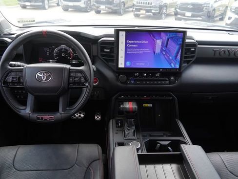 Used 2023 Toyota Tundra TRD Pro AWD/4WD image 14