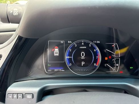 Certified 2024 Lexus ES 350 w/ Premium Package FWD image 15